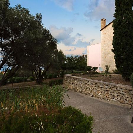 Maroulas Villa Estate Bagian luar foto