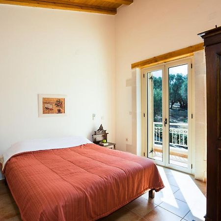 Maroulas Villa Estate Bagian luar foto