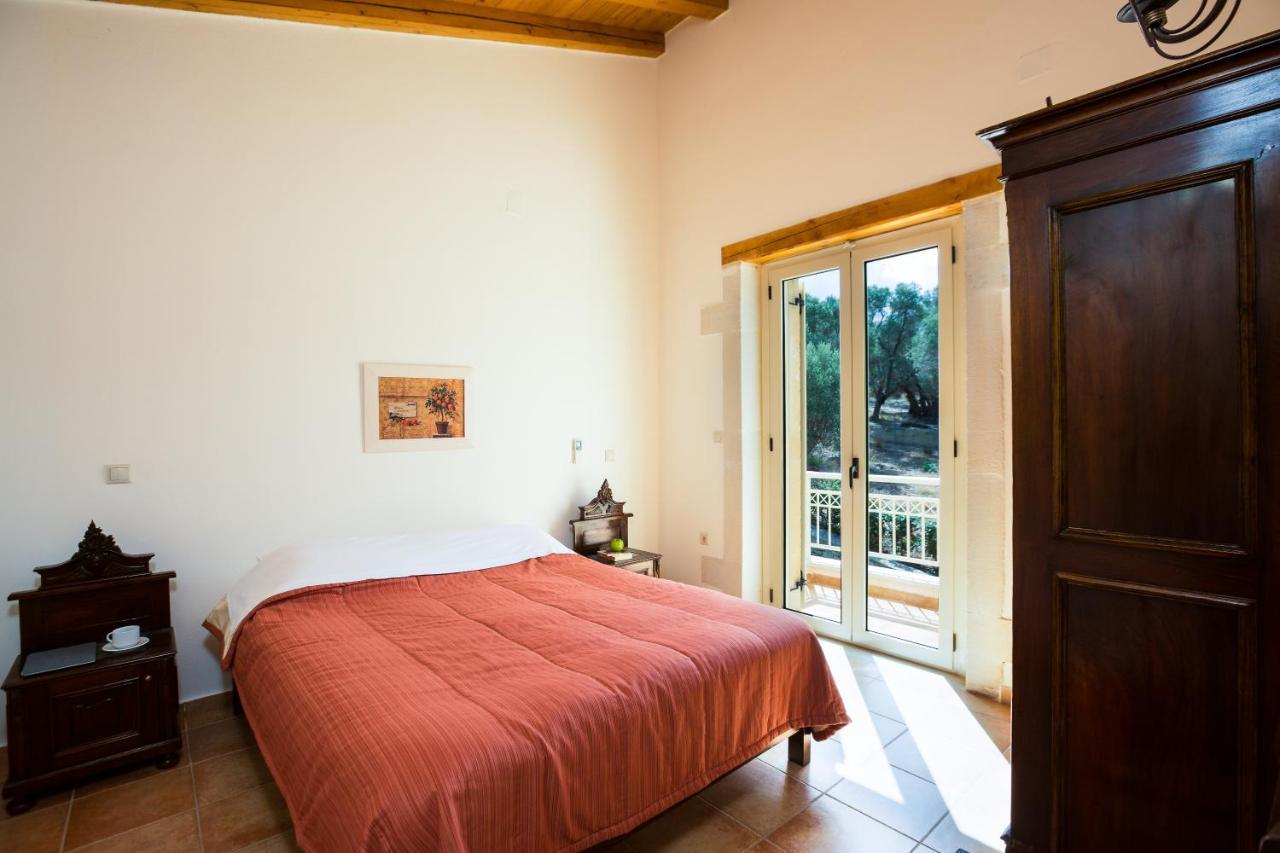 Maroulas Villa Estate Bagian luar foto