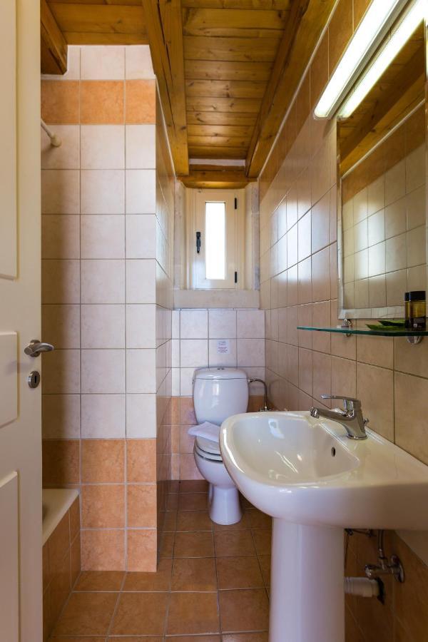 Maroulas Villa Estate Bagian luar foto
