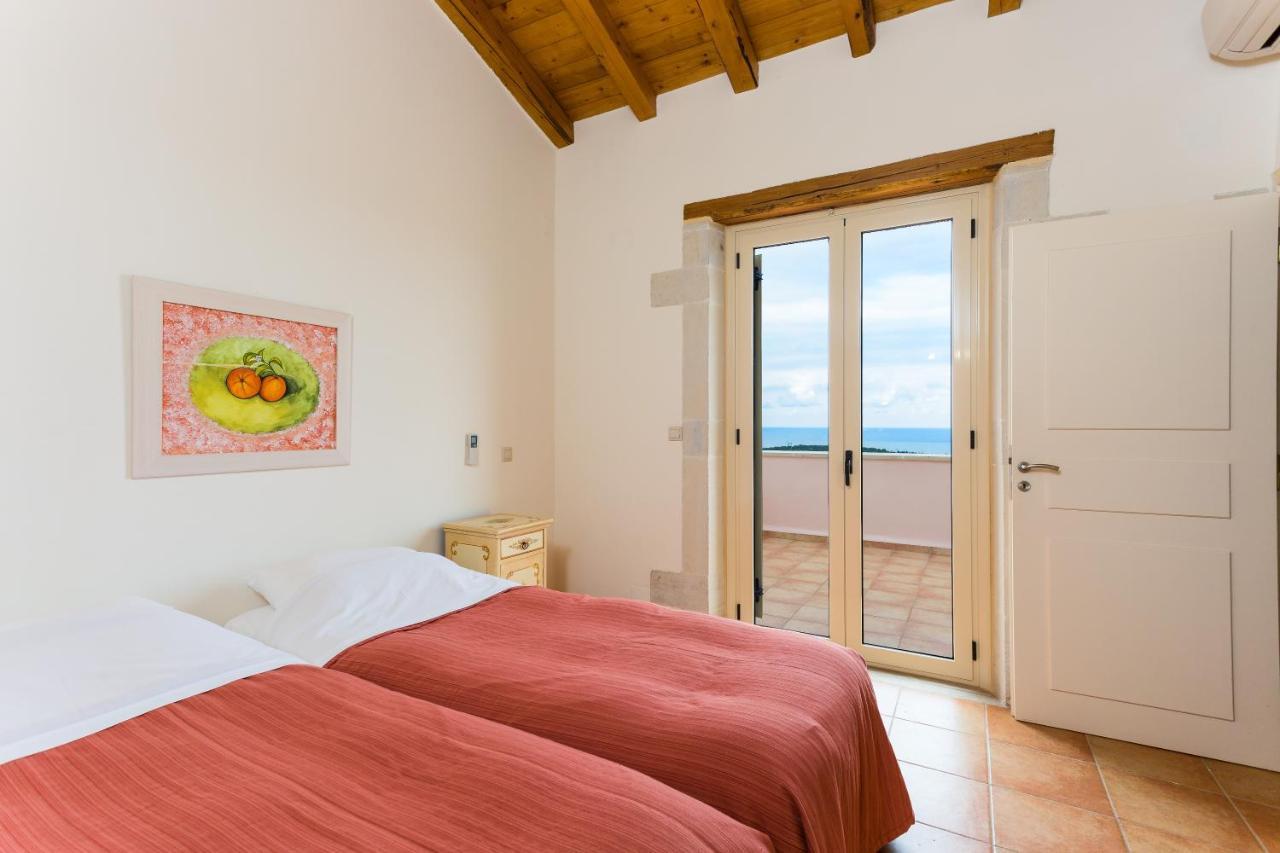 Maroulas Villa Estate Bagian luar foto